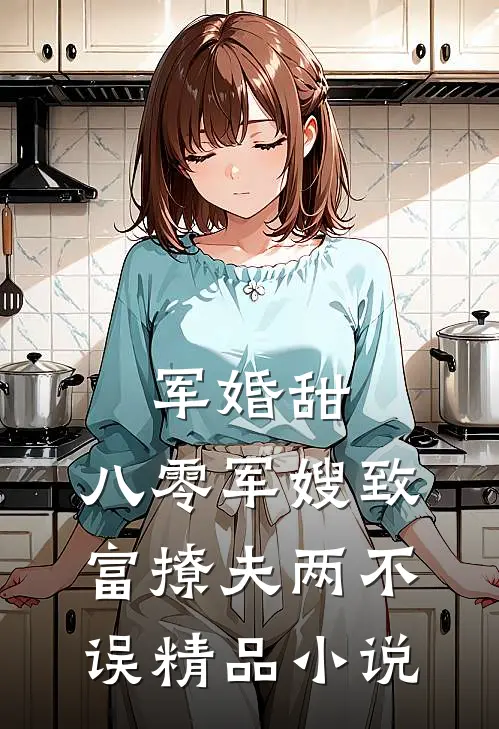 军婚甜：八零军嫂致富撩夫两不误精品小说