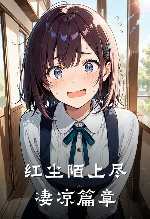 红尘陌上尽凄凉篇章