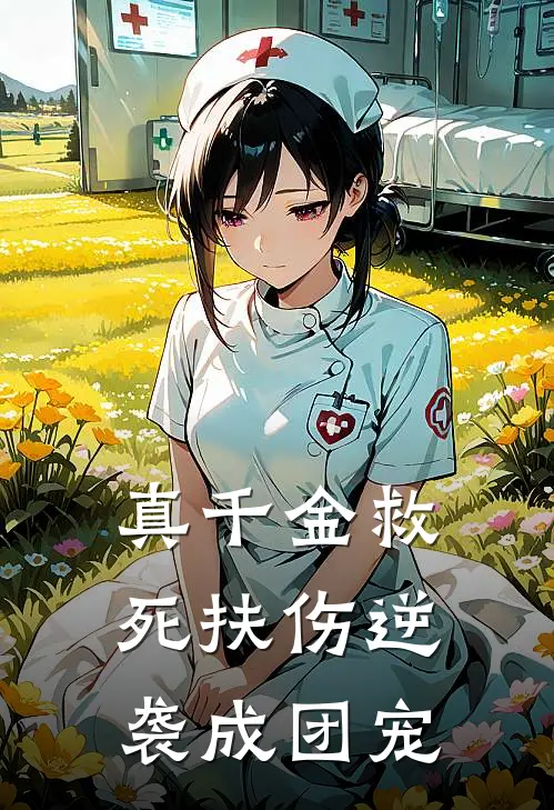 真千金救死扶伤逆袭成团宠