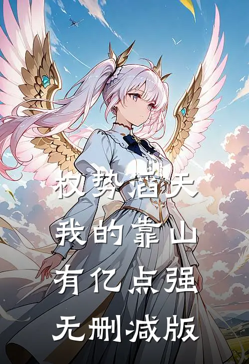 权势滔天：我的靠山有亿点强无删减版