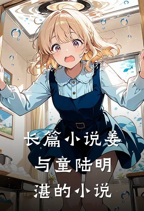 长篇小说姜与童陆明湛的小说