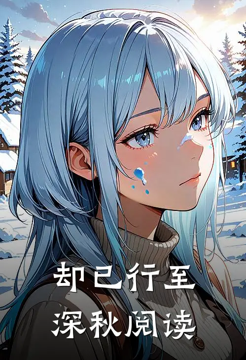 却已行至深秋阅读
