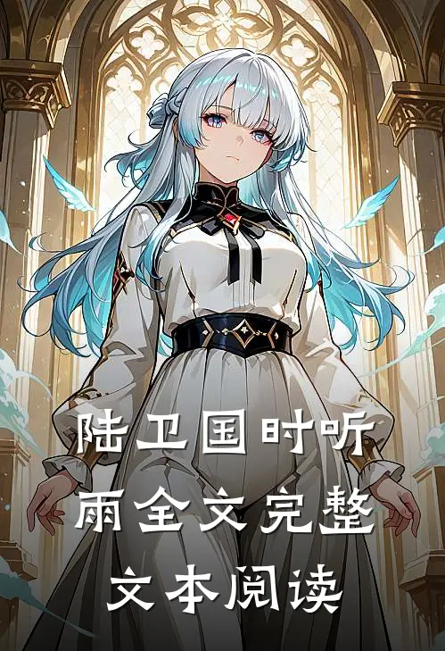 陆卫国时听雨全文完整文本阅读