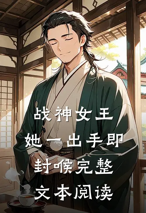 战神女王：她一出手即封喉完整文本阅读
