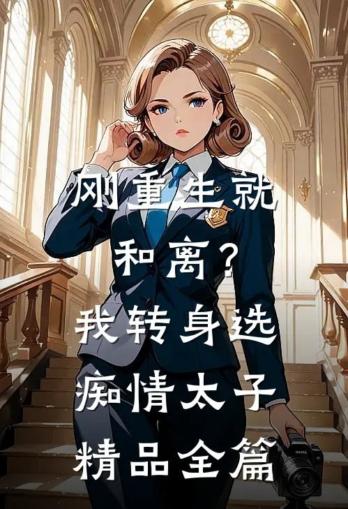 刚重生就和离？我转身选痴情太子精品全篇