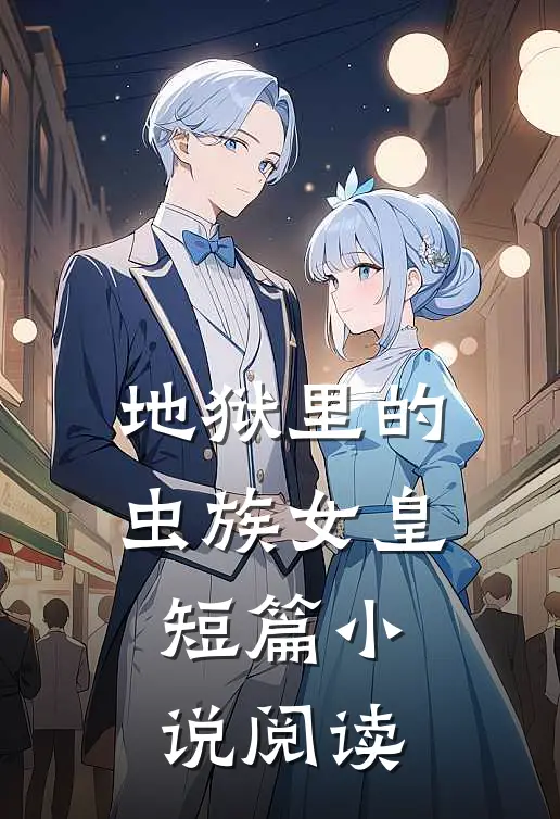 地狱里的虫族女皇短篇小说阅读