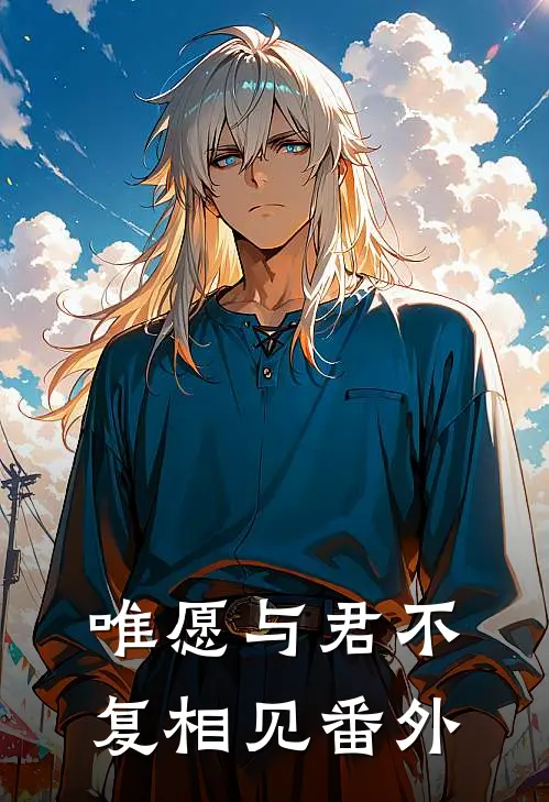 唯愿与君不复相见番外