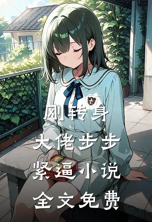 刚转身，大佬步步紧逼小说全文免费
