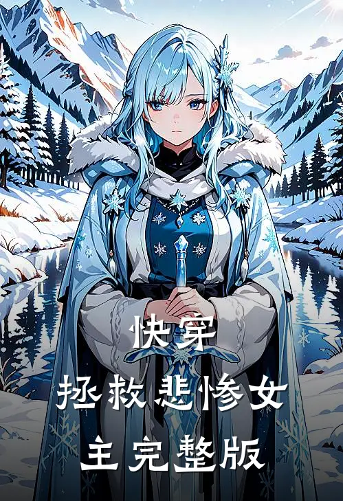 快穿：拯救悲惨女主完整版