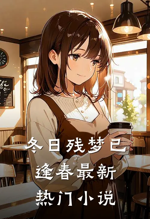 冬日残梦已逢春最新热门小说