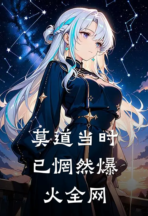 莫道当时已惘然爆火全网
