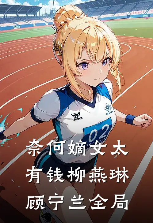 奈何嫡女太有钱柳燕琳顾宁兰全局