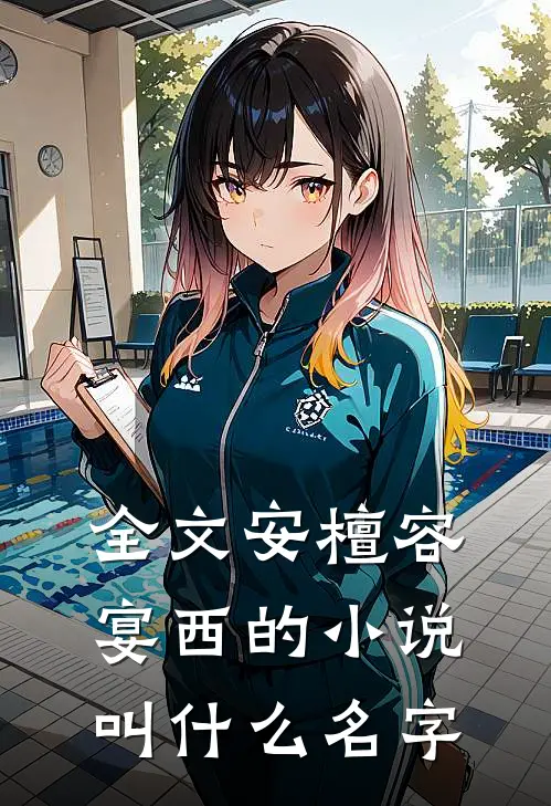 全文安檀容宴西的小说叫什么名字