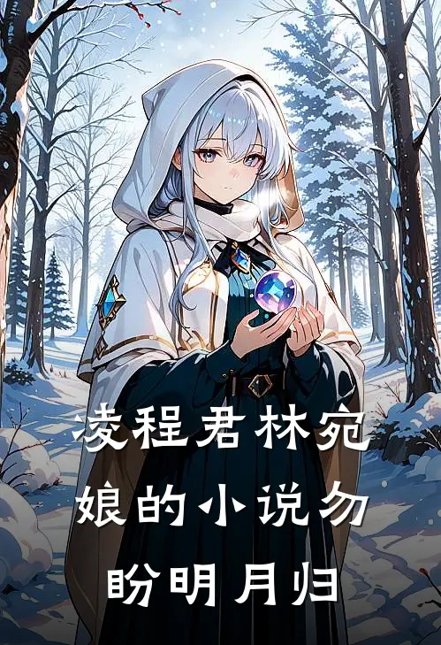 凌程君林宛娘的小说勿盼明月归