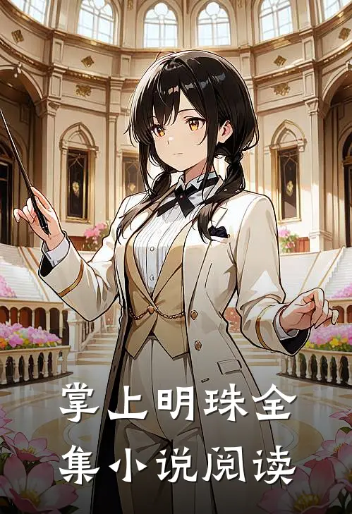 掌上明珠全集小说阅读