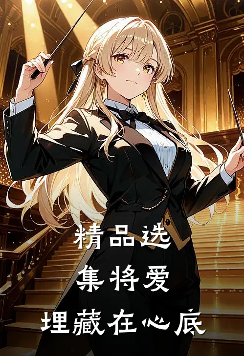 精品选集将爱，埋藏在心底