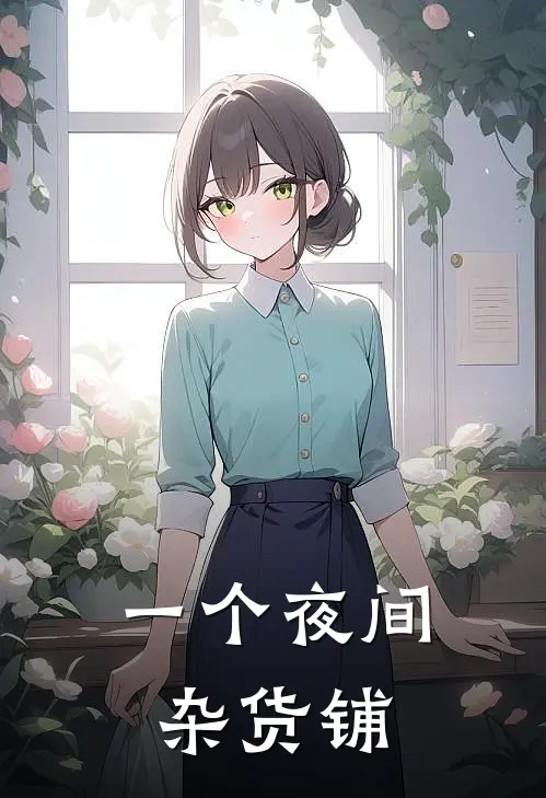 一个夜间杂货铺