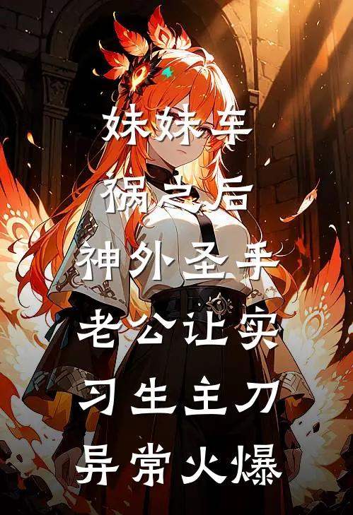妹妹车祸之后，神外圣手老公让实习生主刀异常火爆