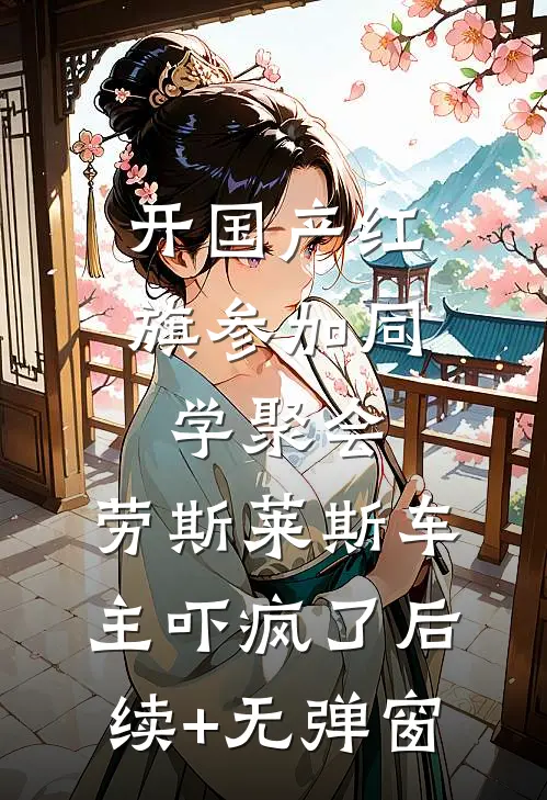 开国产红旗参加同学聚会，劳斯莱斯车主吓疯了后续+无弹窗