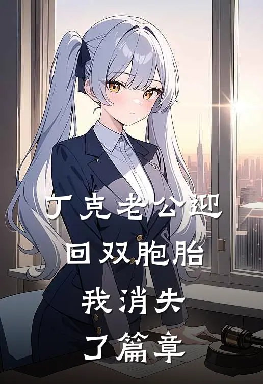 丁克老公迎回双胞胎，我消失了篇章