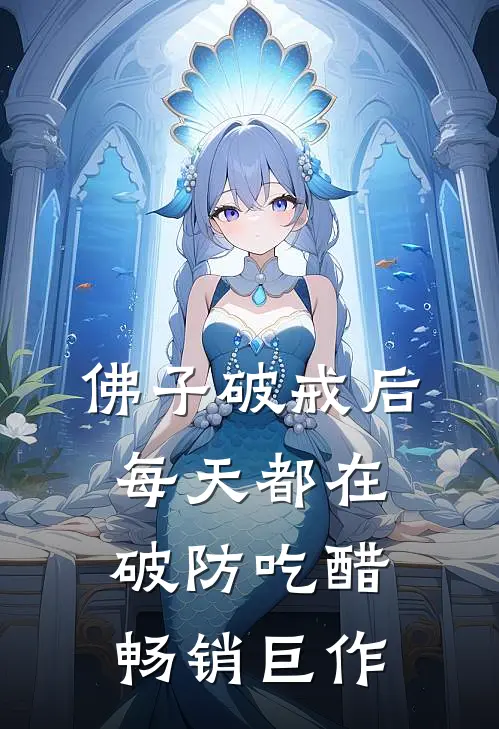 佛子破戒后，每天都在破防吃醋畅销巨作