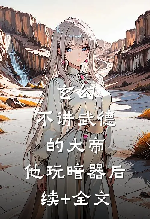 玄幻：不讲武德的大帝，他玩暗器后续+全文