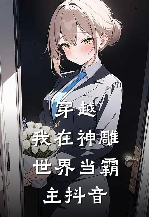 穿越：我在神雕世界当霸主抖音