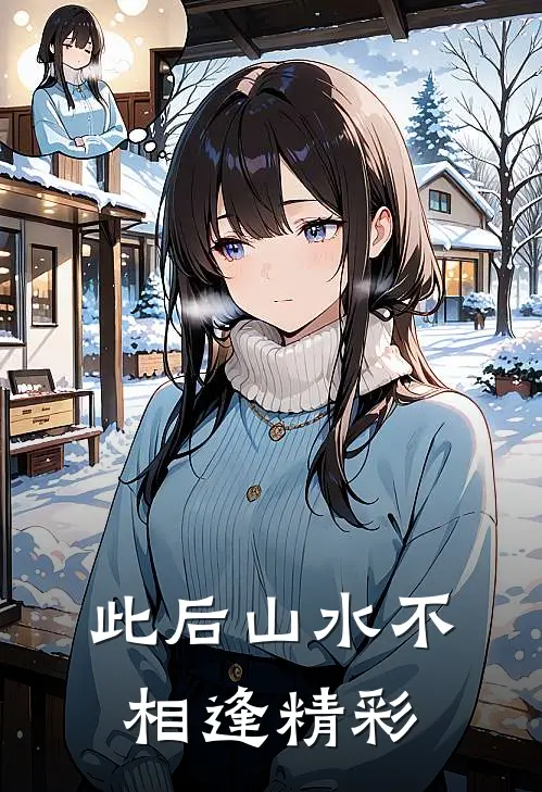 此后山水不相逢精彩