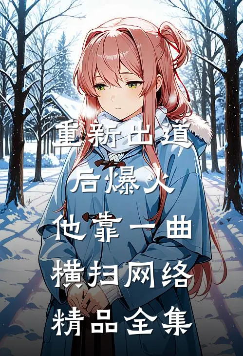重新出道后爆火，他靠一曲横扫网络精品全集