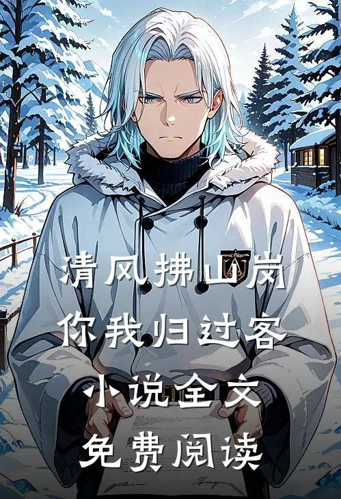 清风拂山岗，你我归过客小说全文免费阅读