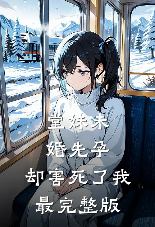 堂妹未婚先孕，却害死了我最完整版