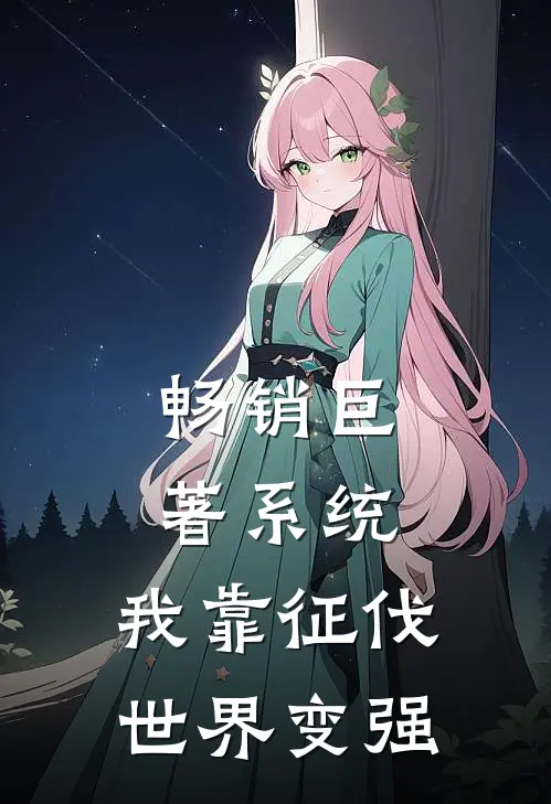 畅销巨著系统：我靠征伐世界变强