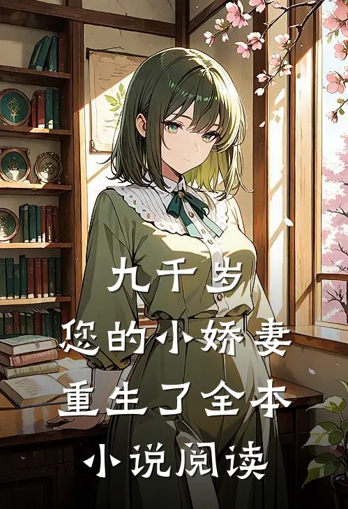 九千岁，您的小娇妻重生了全本小说阅读
