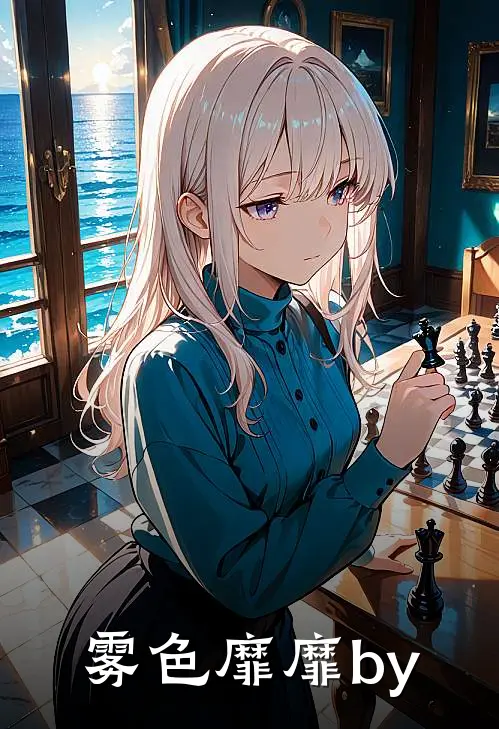雾色靡靡by