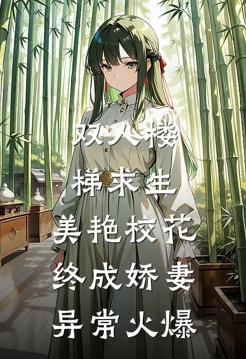 双人楼梯求生：美艳校花终成娇妻异常火爆