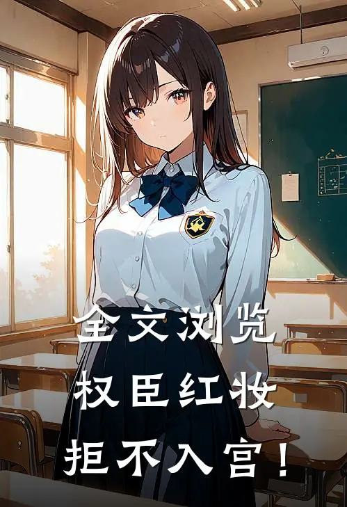 全文浏览权臣红妆，拒不入宫！