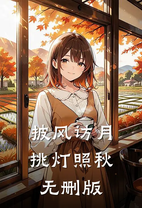披风访月，挑灯照秋无删版