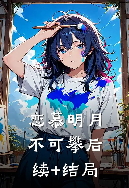 恋慕明月不可攀后续+结局