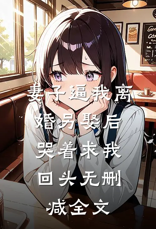 妻子逼我离婚另娶后，哭着求我回头无删减全文