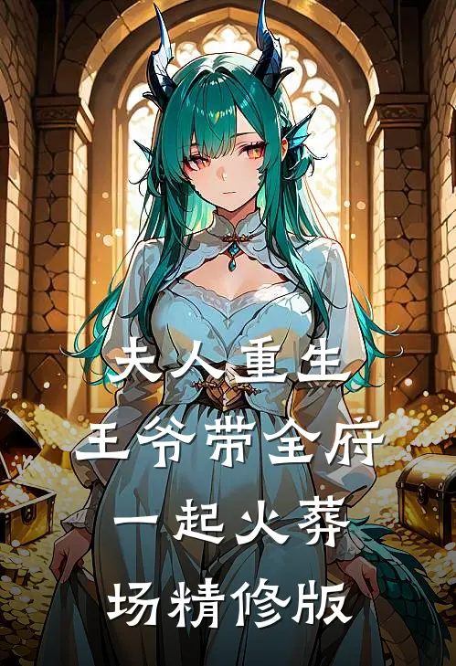 夫人重生，王爷带全府一起火葬场精修版