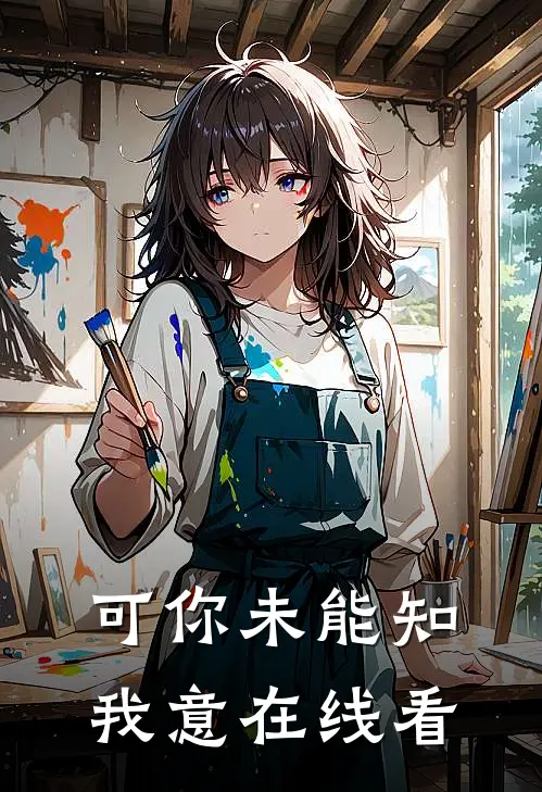 可你未能知我意在线看