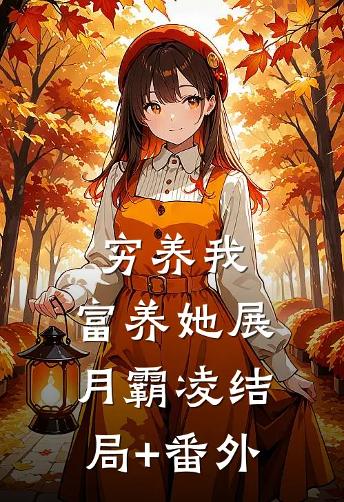 穷养我，富养她展月霸凌结局+番外