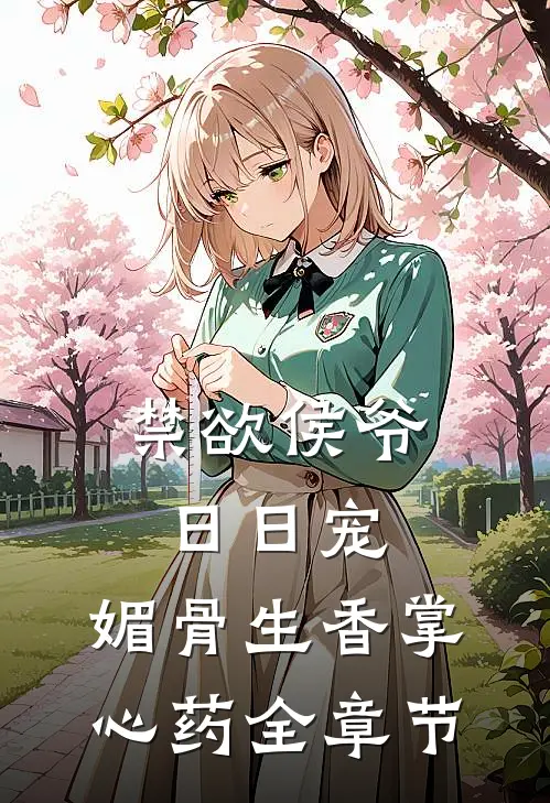 禁欲侯爷日日宠，媚骨生香掌心药全章节