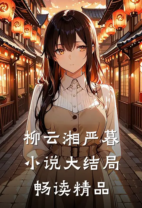 柳云湘严暮小说大结局畅读精品