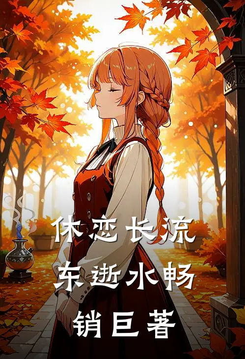 休恋长流东逝水畅销巨著
