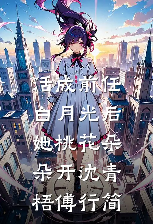 活成前任白月光后，她桃花朵朵开沈青梧傅行简