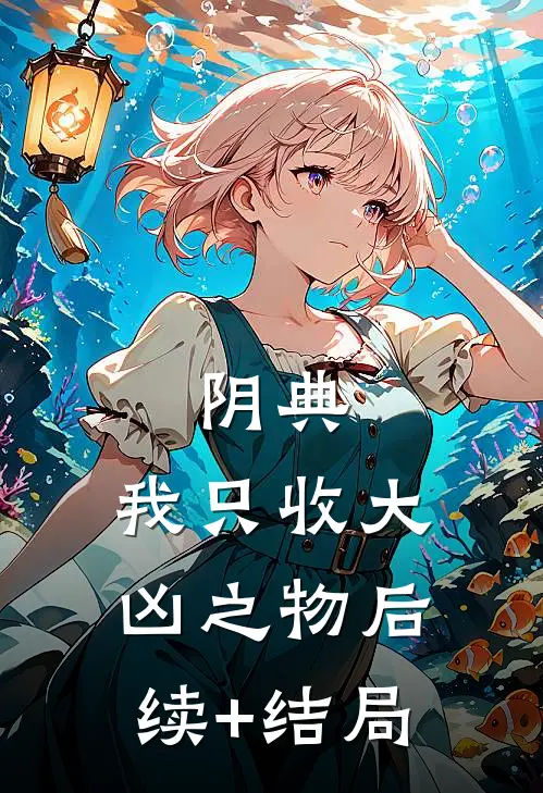 阴典：我只收大凶之物后续+结局