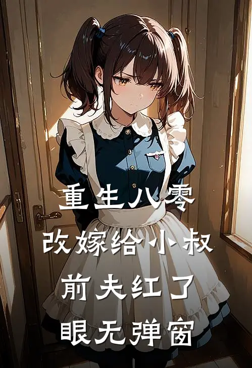 重生八零：改嫁给小叔，前夫红了眼无弹窗