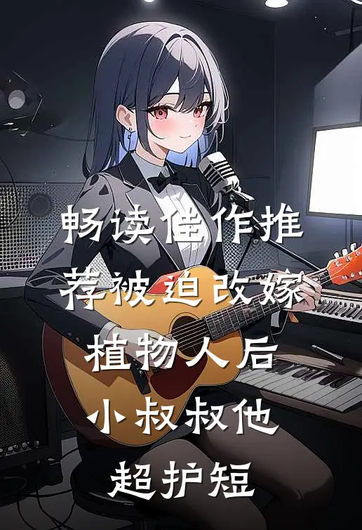 畅读佳作推荐被迫改嫁植物人后，小叔叔他超护短