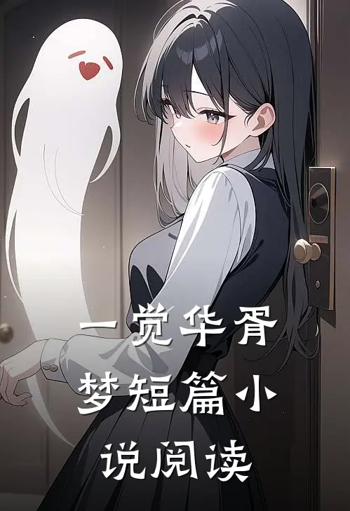 一觉华胥梦短篇小说阅读